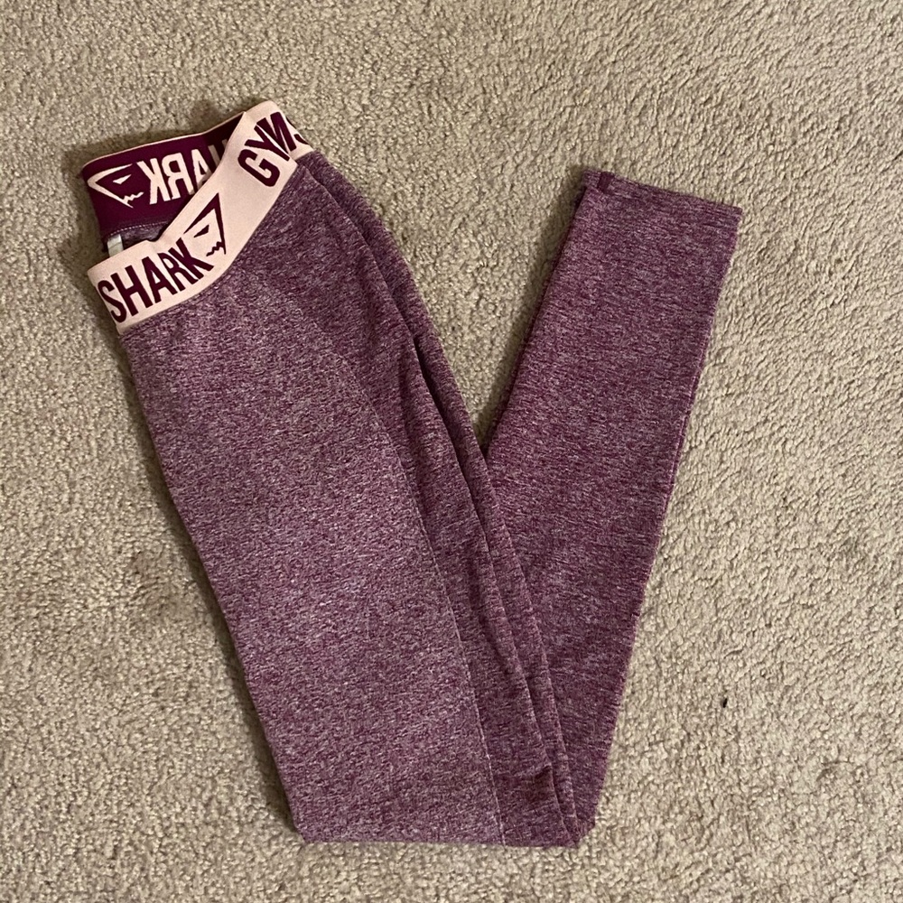 Gym shark Flex leggings